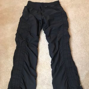 Zella workout pants!